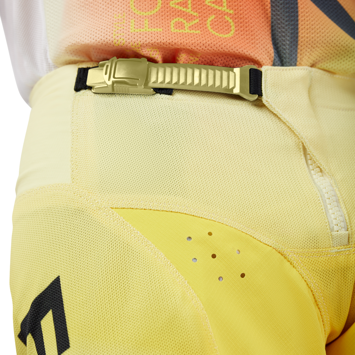 180 Air Haze Hose