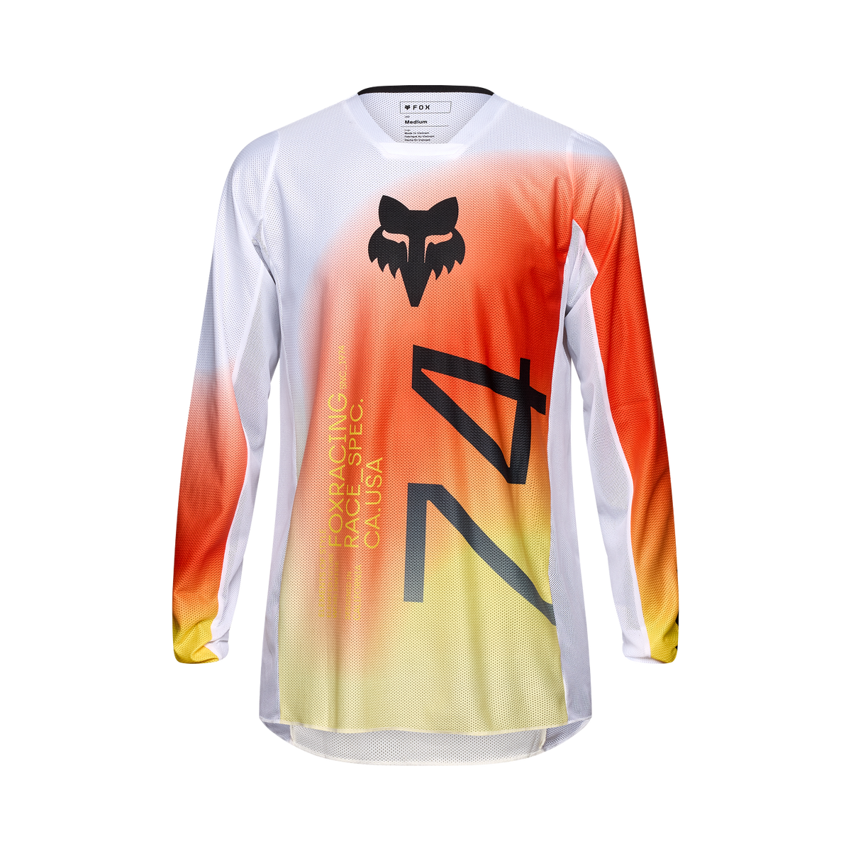 180 Air Haze Trikot