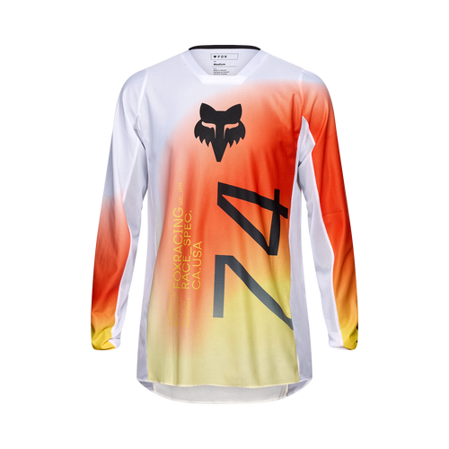 180 Air Haze Trikot