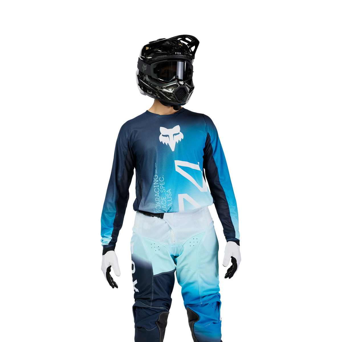 180 Air Haze Trikot