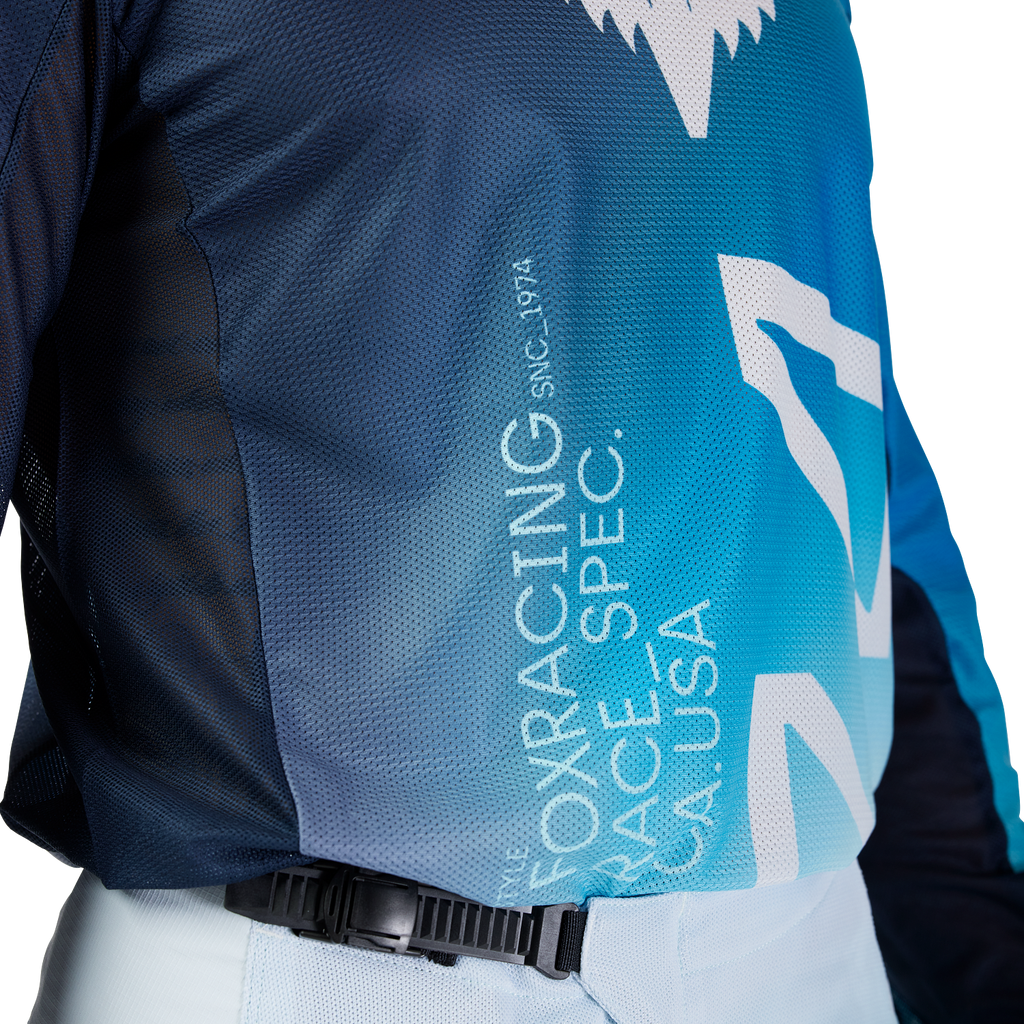 180 Air Haze Trikot