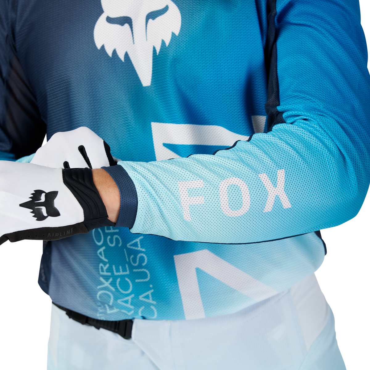 180 Air Haze Trikot