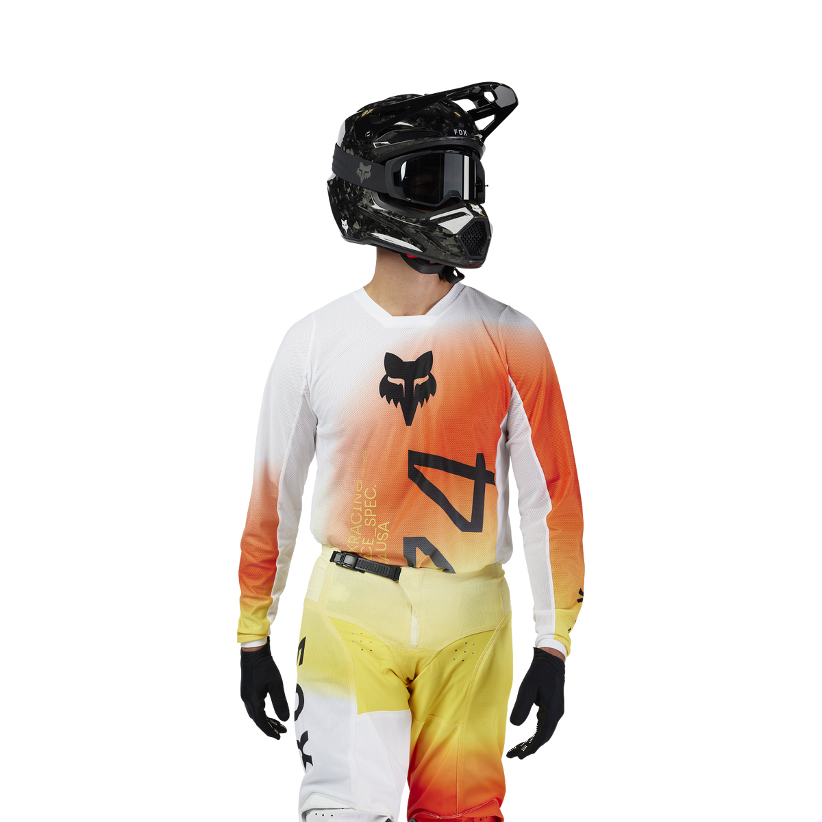 180 Air Haze Trikot