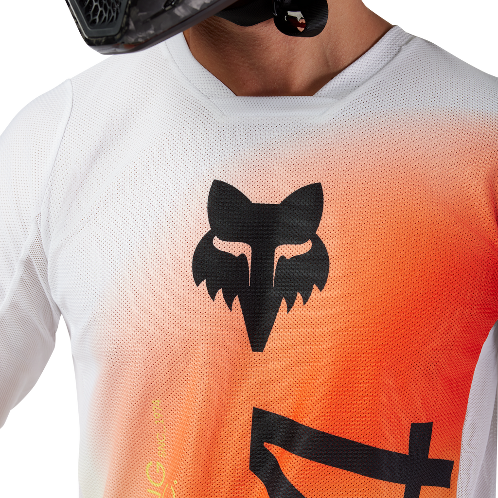 180 Air Haze Trikot