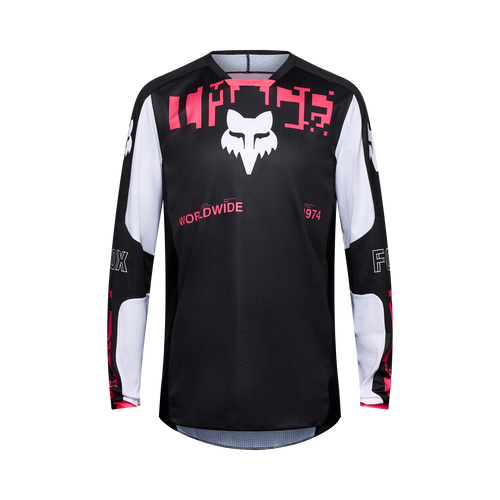 180 Digi Image Trikot