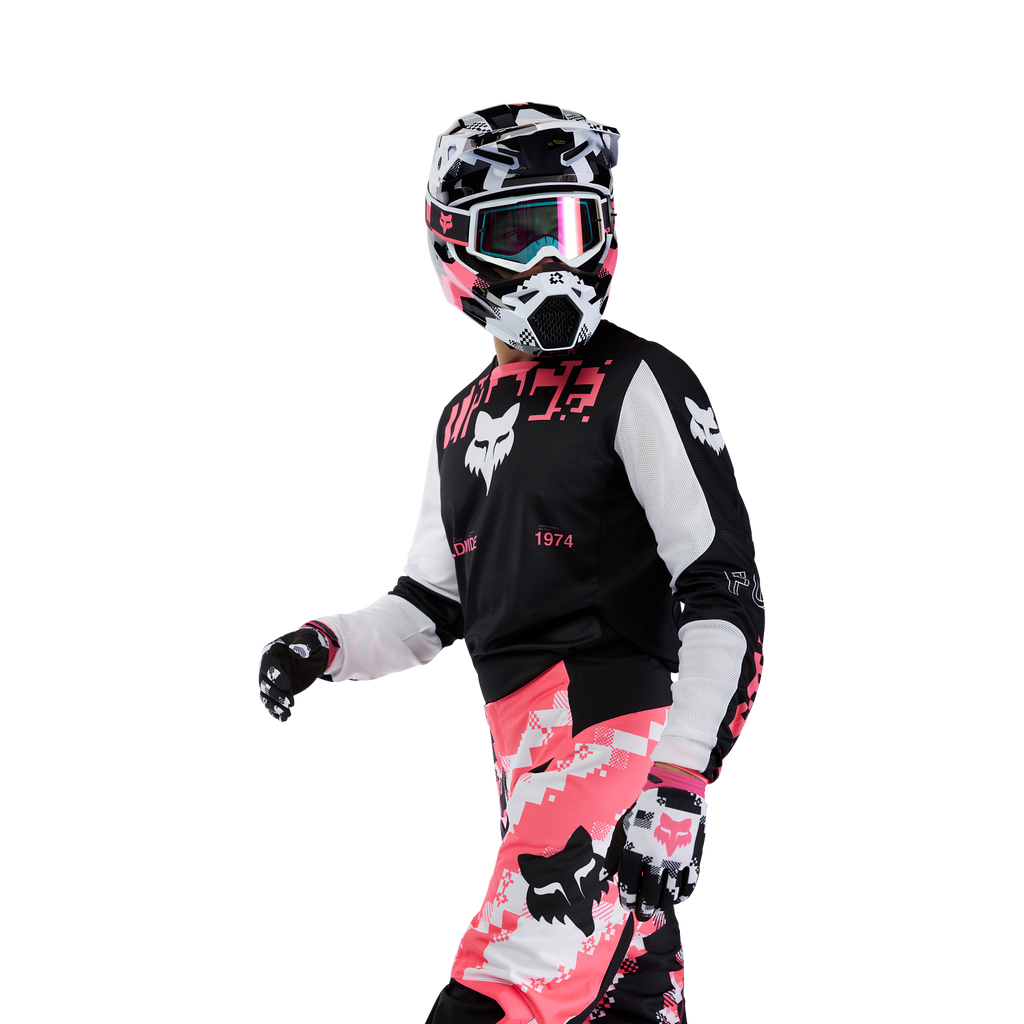 180 Digi Image Trikot