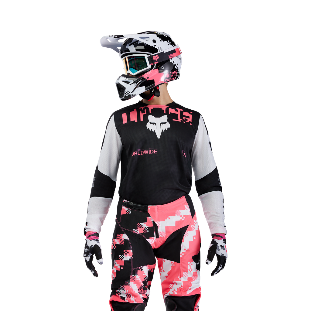 180 Digi Image Trikot