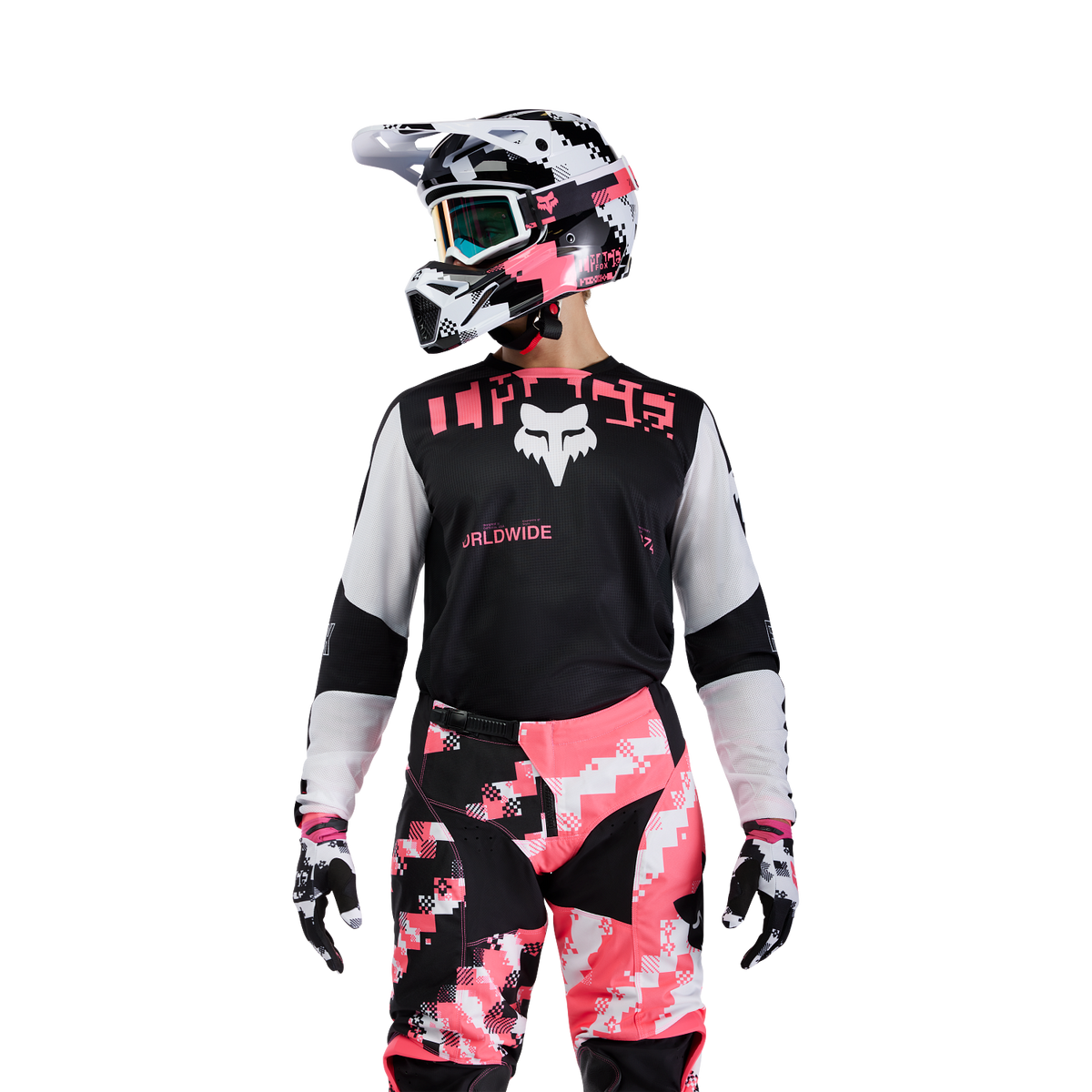 180 Digi Image Trikot