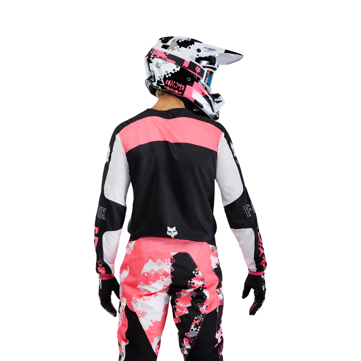 180 Digi Image Trikot