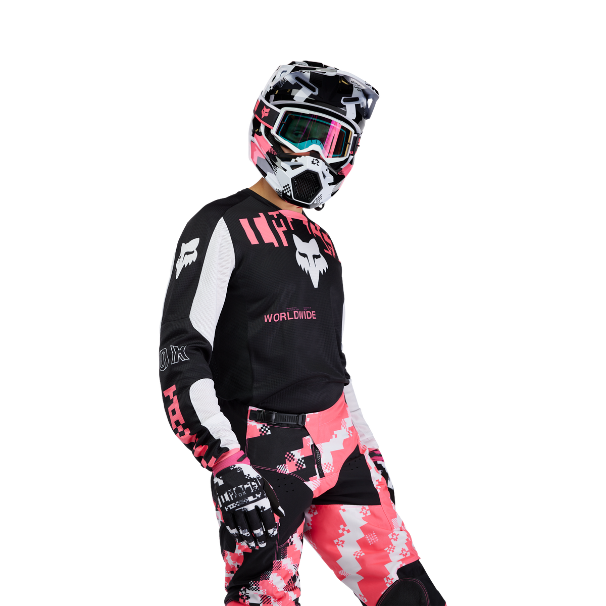 180 Digi Image Trikot
