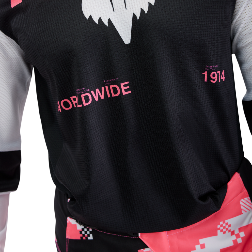 180 Digi Image Trikot