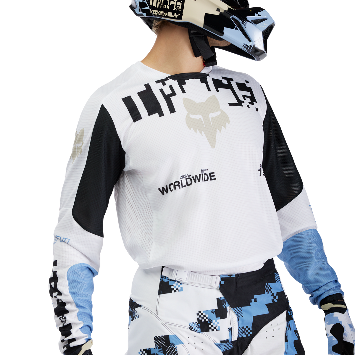180 Digi Image Trikot