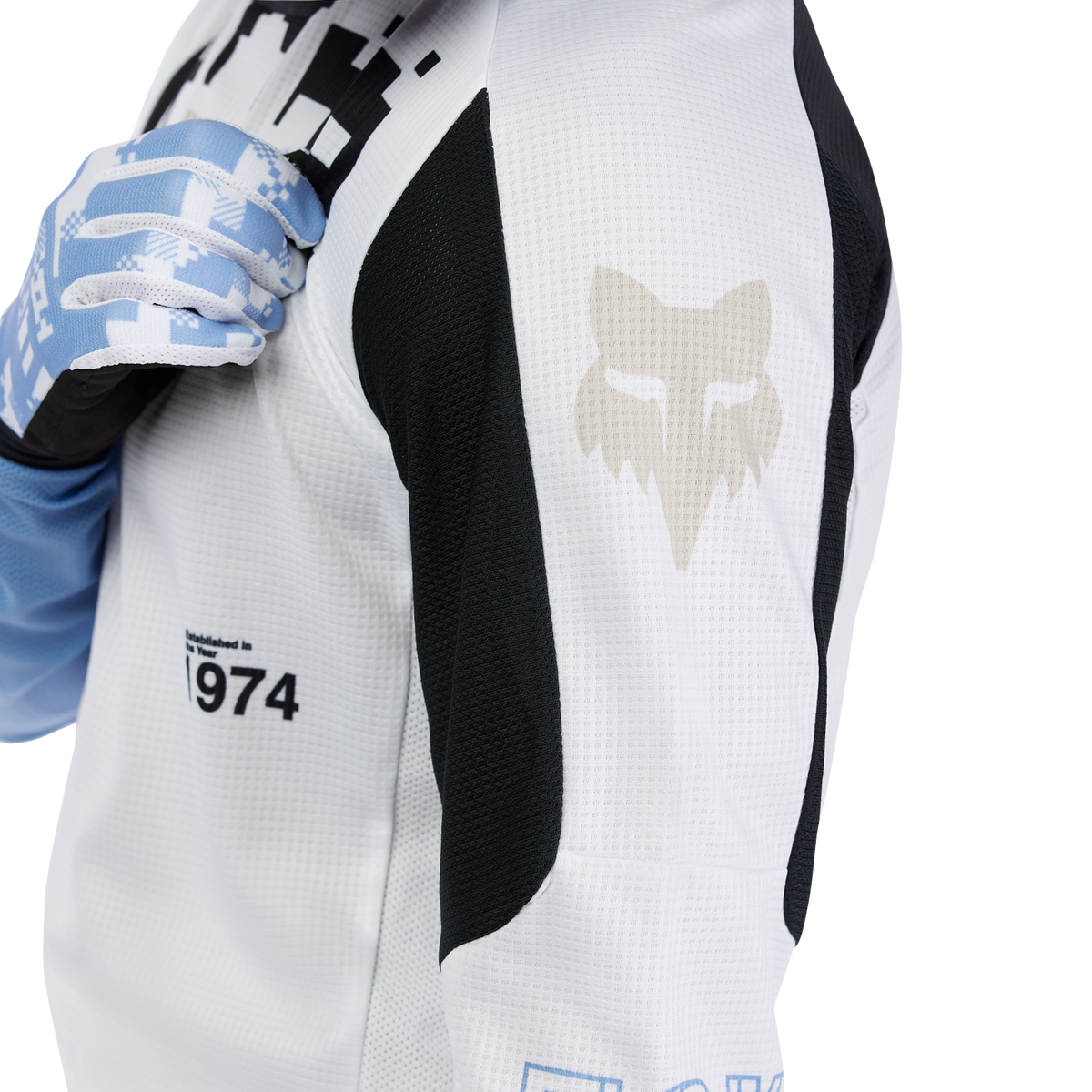 180 Digi Image Trikot