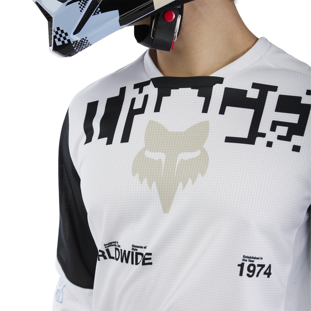 180 Digi Image Trikot