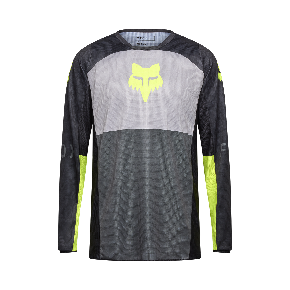 180 Flow Trikot