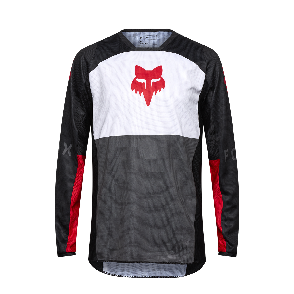 180 Flow Trikot