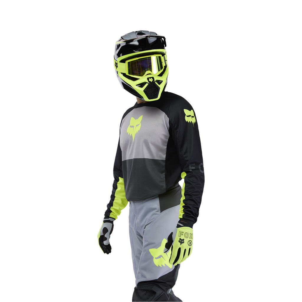 180 Flow Trikot