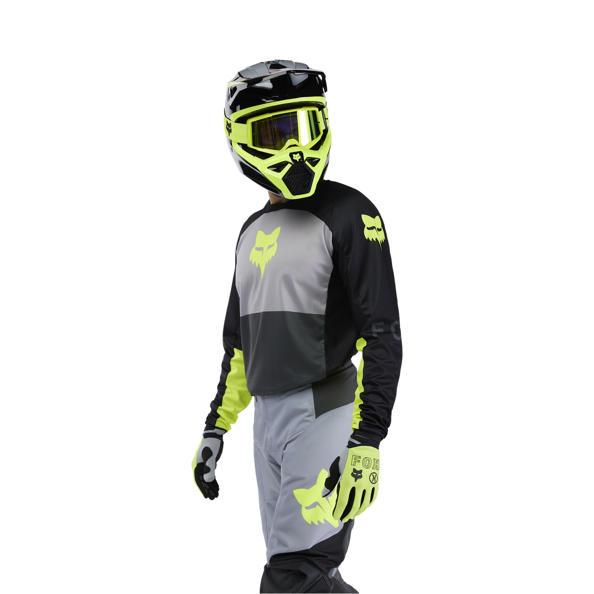 180 Flow Trikot