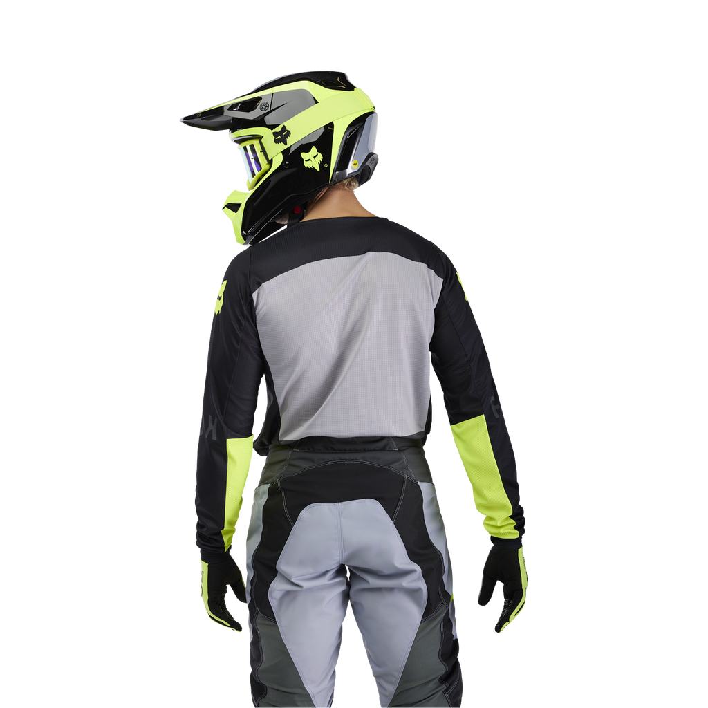 180 Flow Trikot