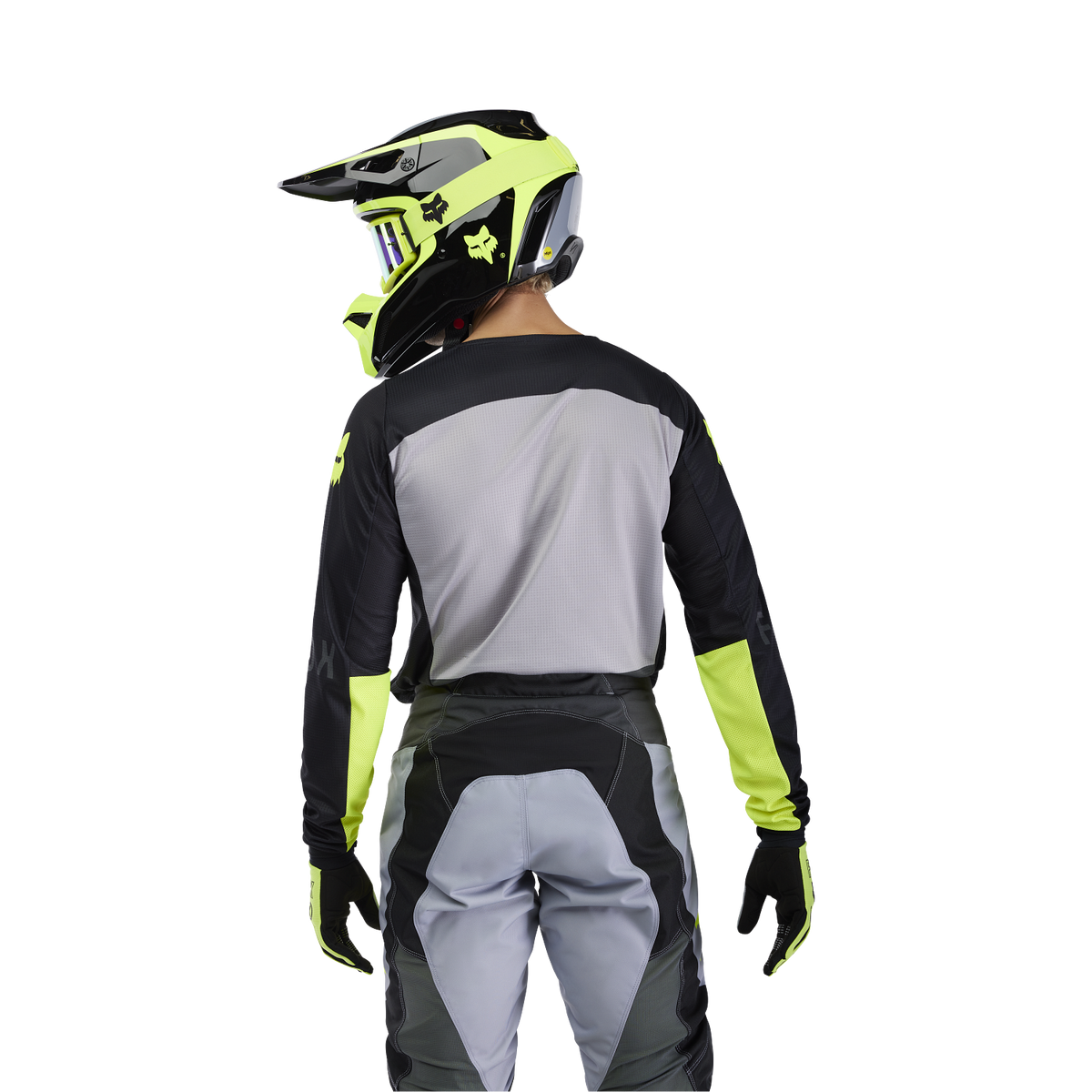 180 Flow Trikot