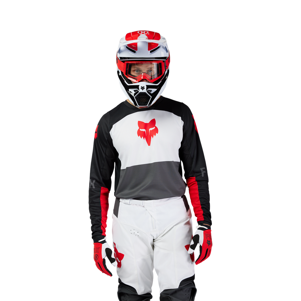 180 Flow Trikot