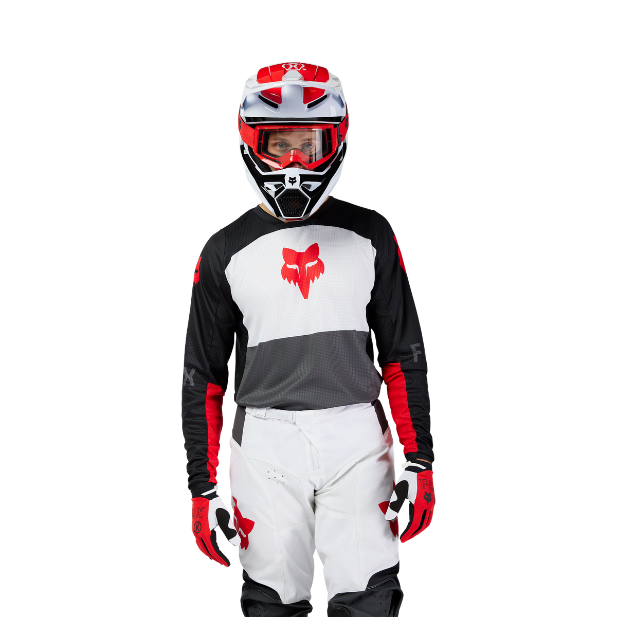 180 Flow Trikot