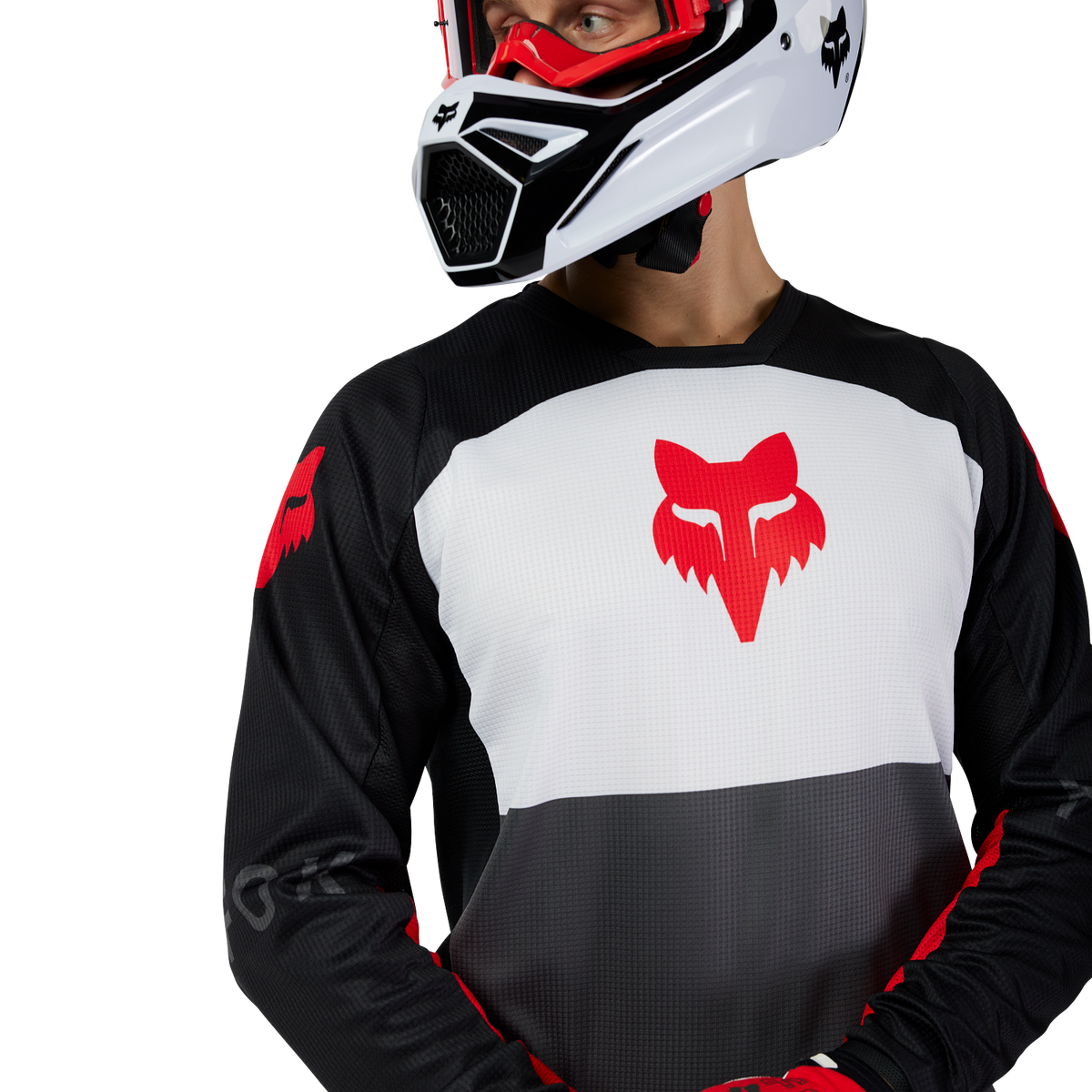 180 Flow Trikot
