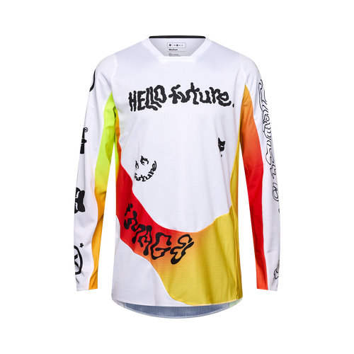180 Hello Future Jersey