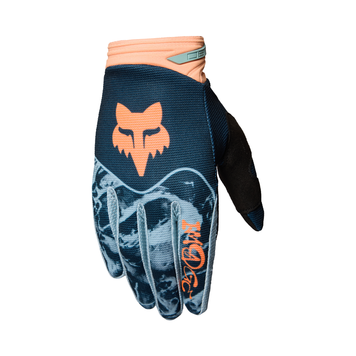 180 Image Print Handschuhe