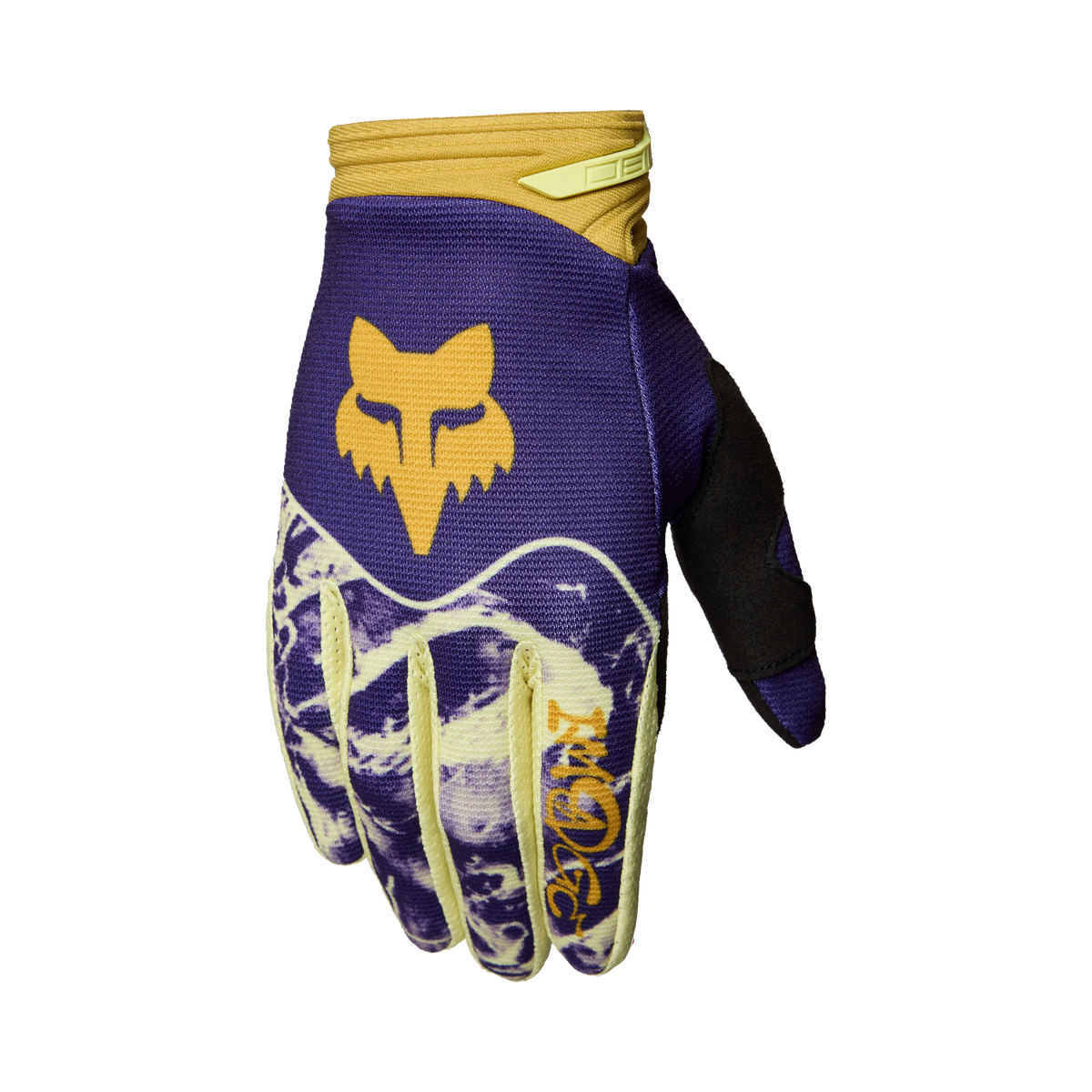 180 Image Print Handschuhe