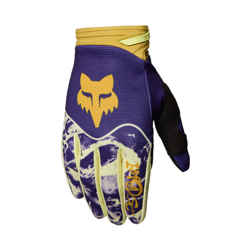 180 Image Print Handschuhe