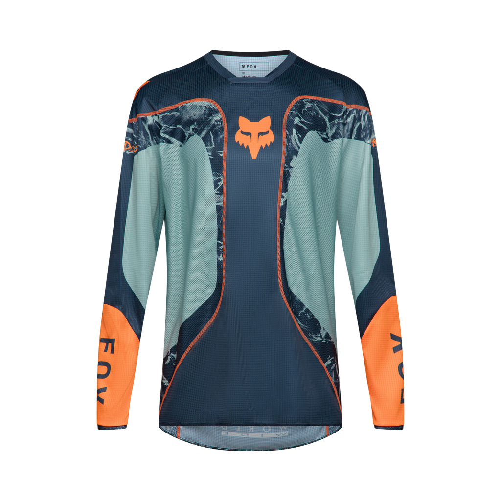 180 Image Print Trikot