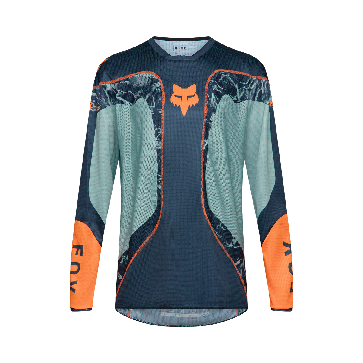 180 Image Print Trikot
