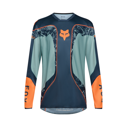 180 Image Print Trikot