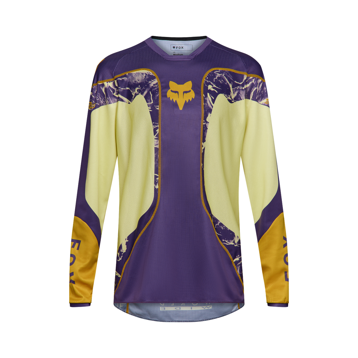 180 Image Print Trikot