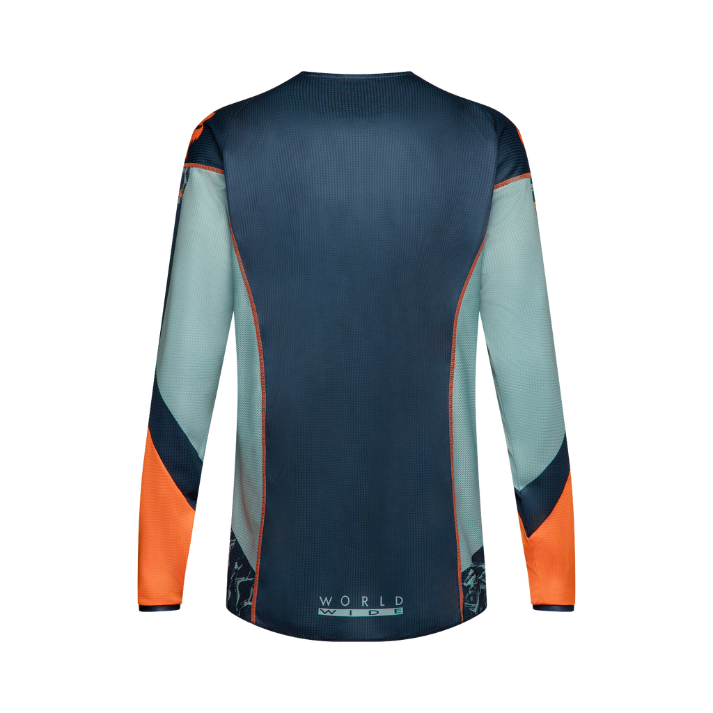 180 Image Print Trikot