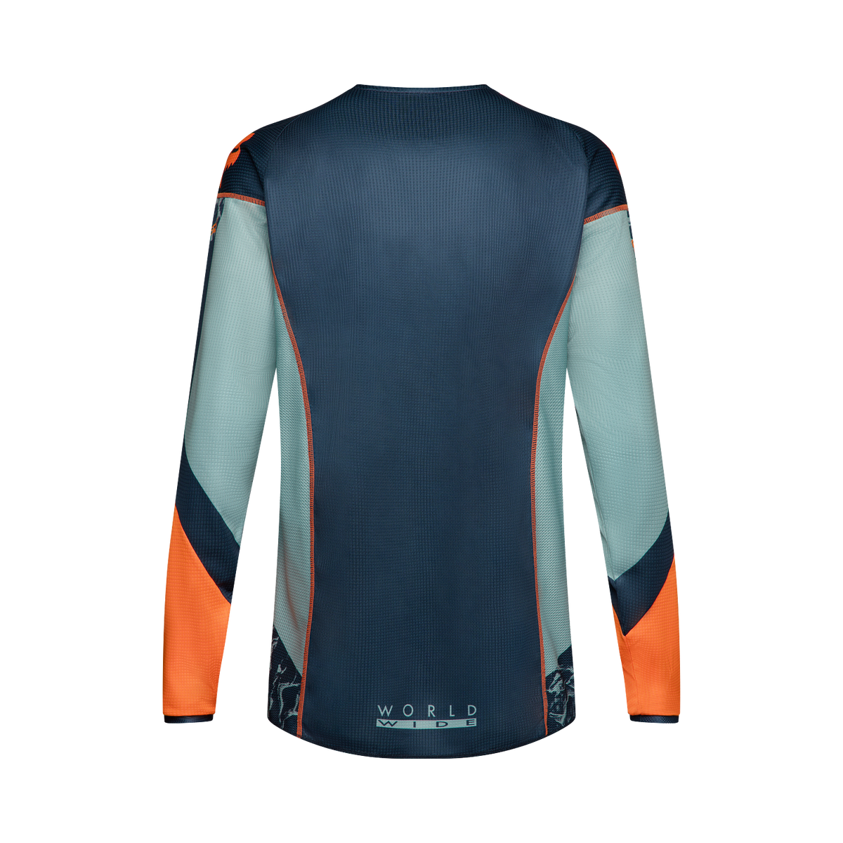 180 Image Print Trikot