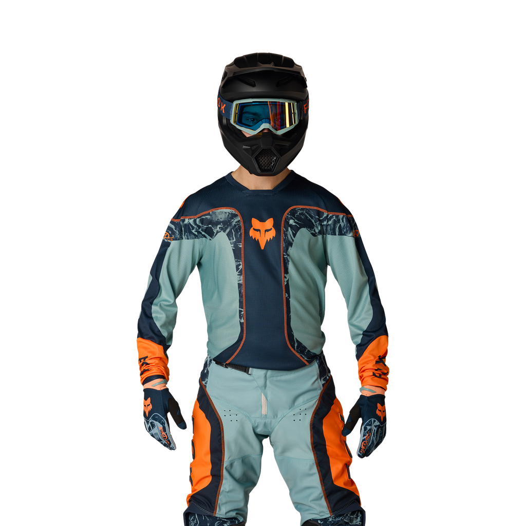180 Image Print Trikot