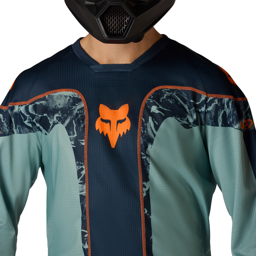 180 Image Print Trikot