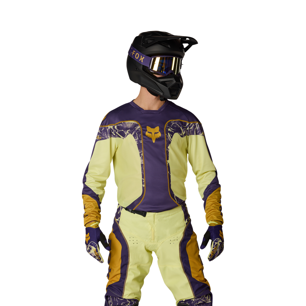 180 Image Print Trikot