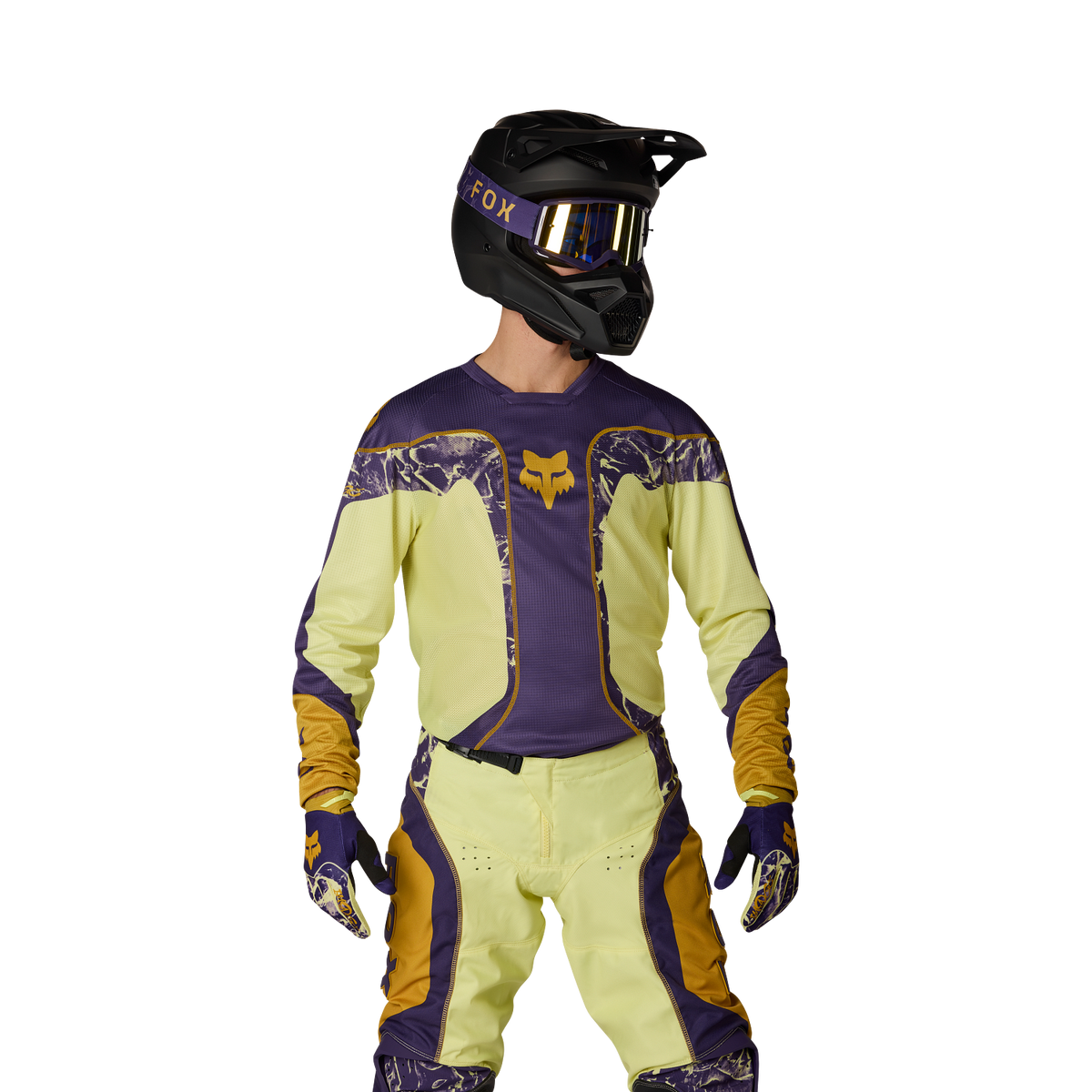 180 Image Print Trikot