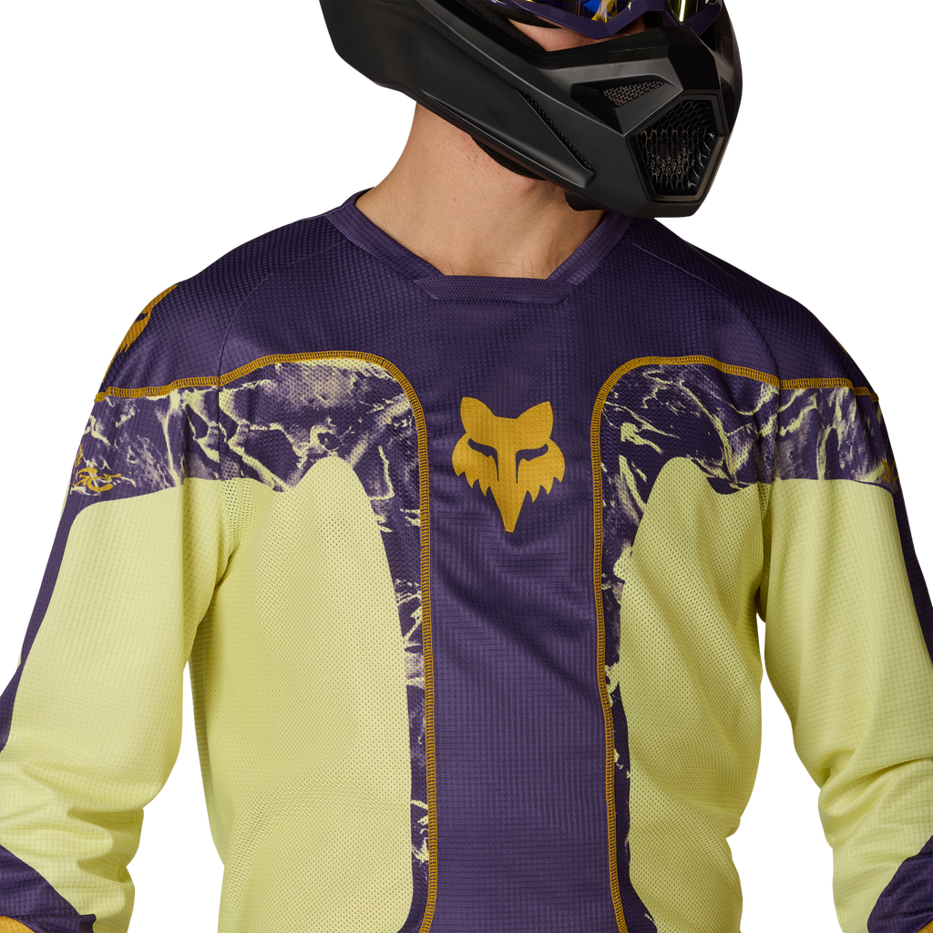 180 Image Print Trikot