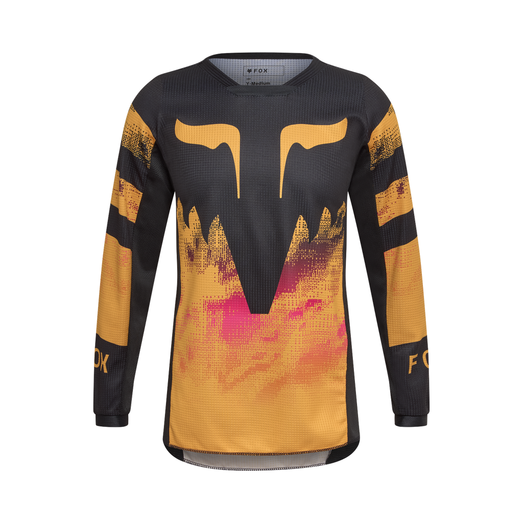 180 Kairos Trikot für Jugendliche