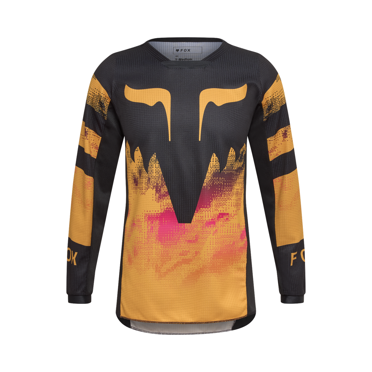 180 Kairos Trikot für Jugendliche