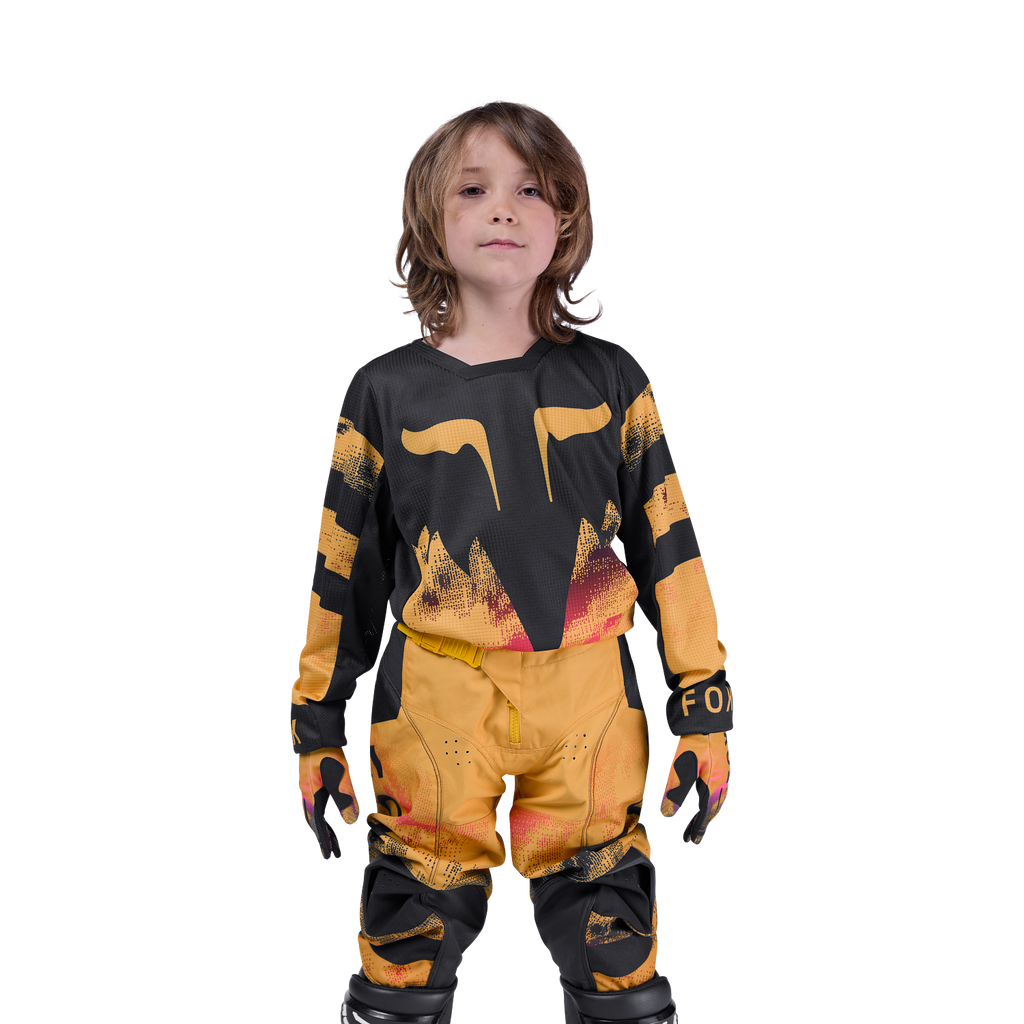 180 Kairos Trikot für Jugendliche
