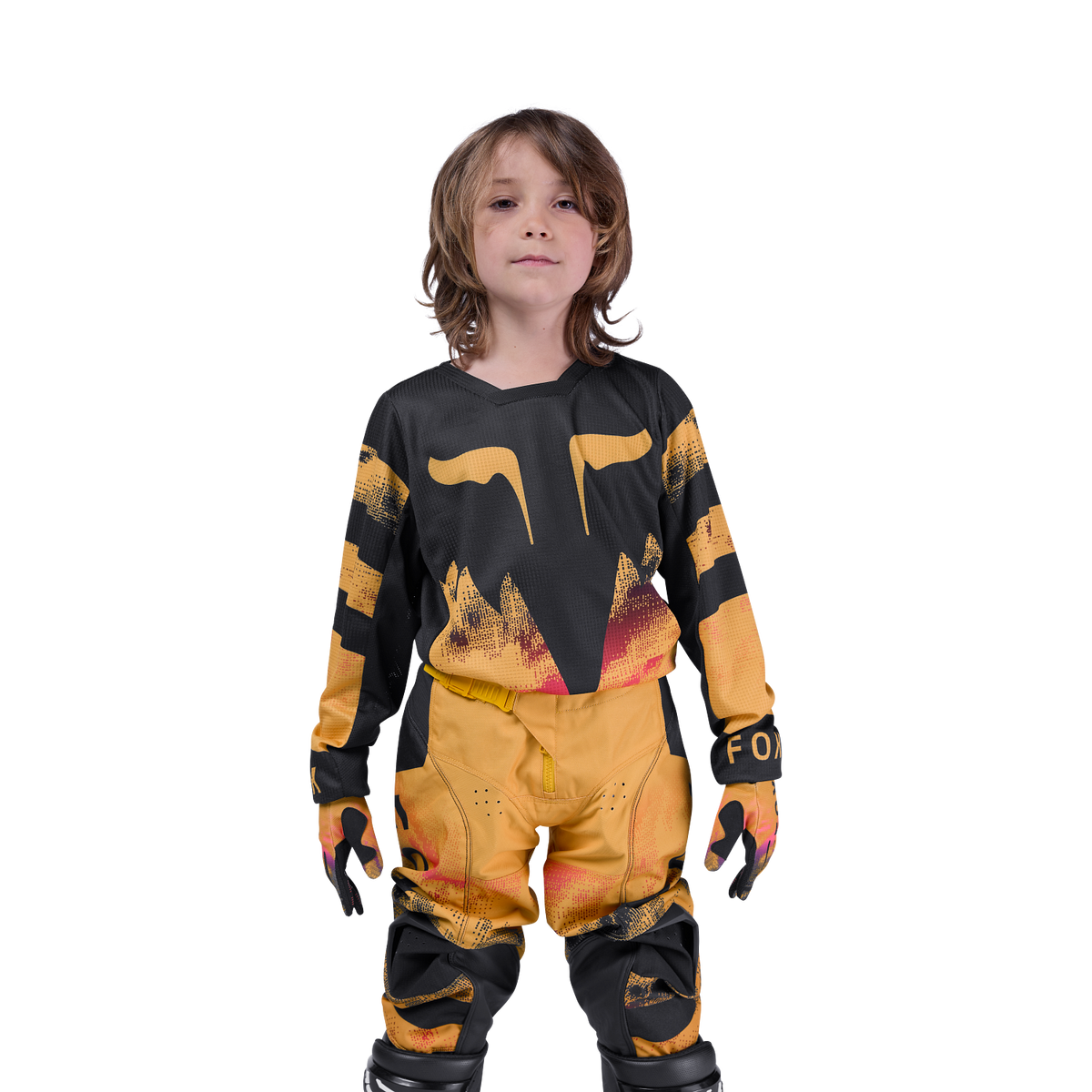 180 Kairos Trikot für Jugendliche