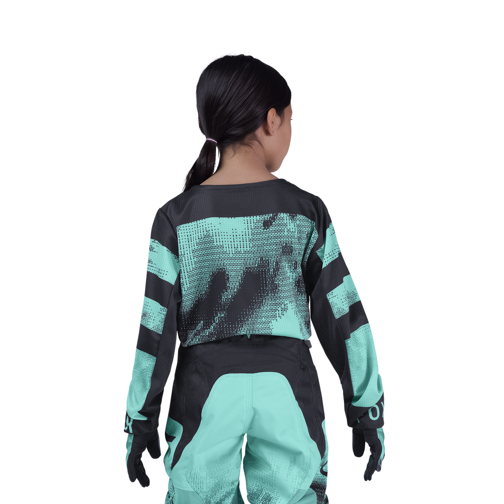 180 Kairos Trikot für Jugendliche