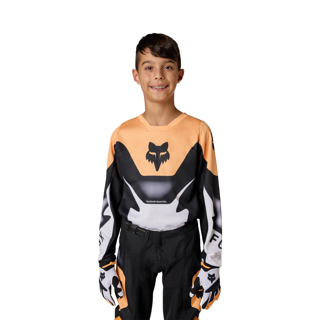 180 Noble Trikot für Jugendliche