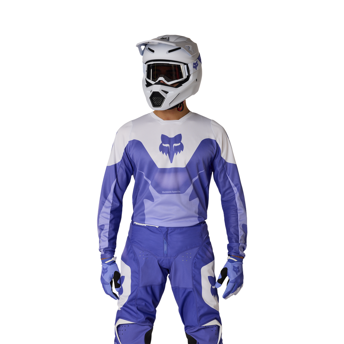 180 Noble Trikot
