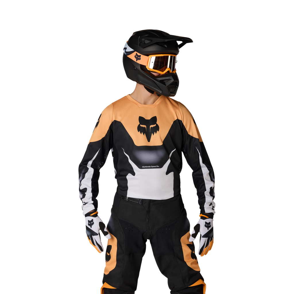 180 Noble Trikot